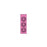 Key Surgical Sheet Tape (Pink-SMILEY FACES) - T-706-1109