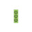 Key Surgical Sheet Tape (Lime Green-SMILEY FACES) - T-706-1309