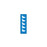 Key Surgical Sheet Tape (Blue-FOOTPRINTS) - T-713-02