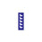 Key Surgical Sheet Tape (Purple-FOOTPRINTS) - T-713-06