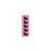 Key Surgical Sheet Tape (Pink-FOOTPRINTS) - T-713-1109