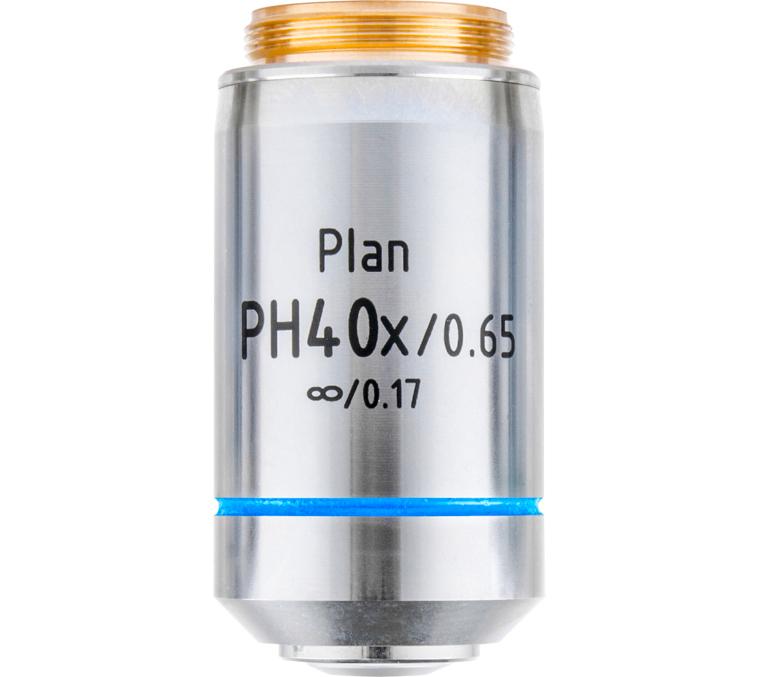 Microscope Infinity Plan Objective