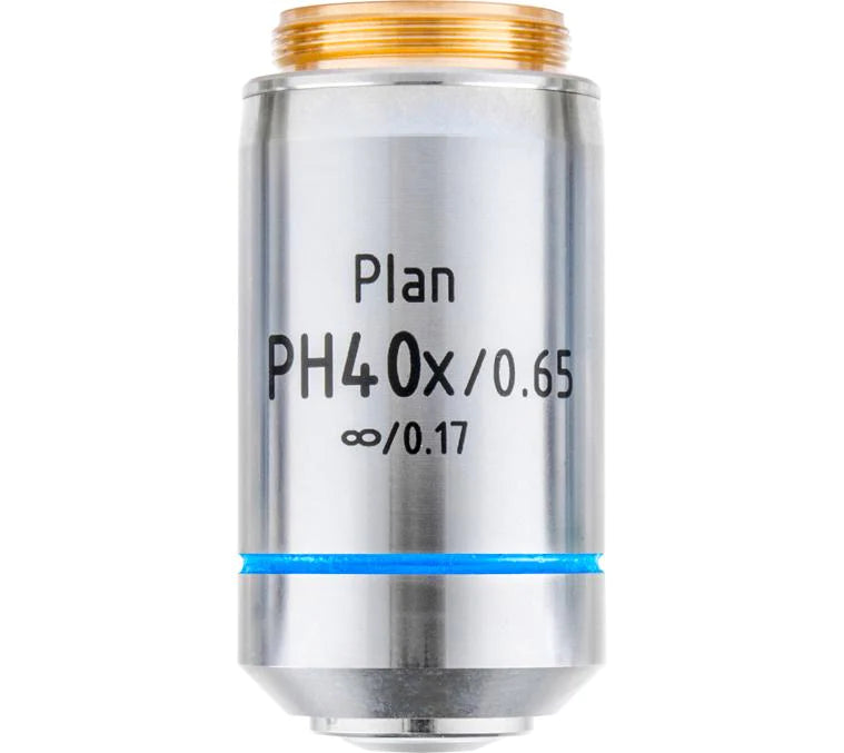 LW Scientific - Infinity Plan Objective Lens 40X - I4O-040X-IPDR