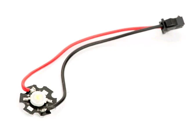 LW Scientific - Diagnostic Lamp Bulb - R3P-BLB7-LED7