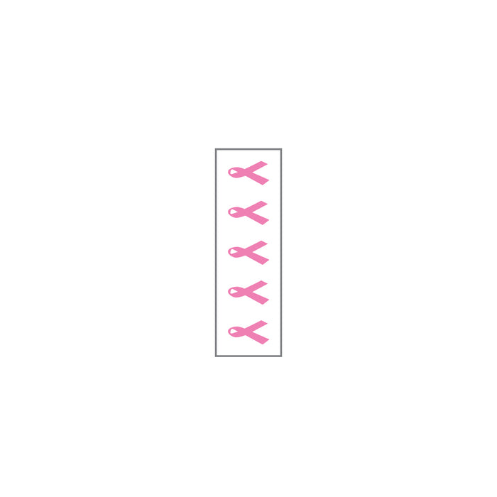 Key Surgical Sheet Tape (White-RIBBON) - T-718-0111