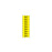 Key Surgical Sheet Tape (Yellow-1) - T-801-0509