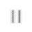 Key Surgical Sheet Tape (White-0-8) - T-900-0109