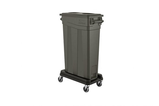 Trash Can Dolly