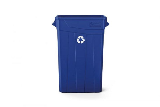 Trash Can 