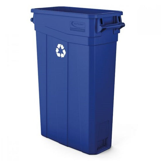  Trash Can 