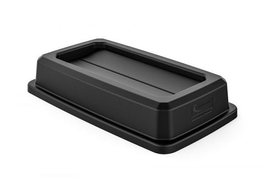 Double Flip Lid