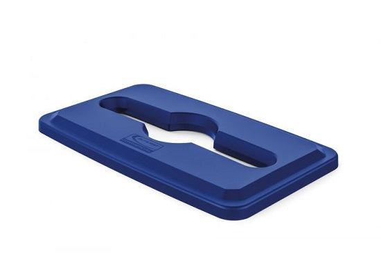 Paper and Recycling Lid