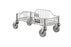 Trash Can Dolly