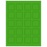 Tabbies Labels-U-Create Blank Label Packs, - Laser/Inkjet Label Sheets