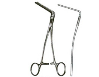Tissue Forceps