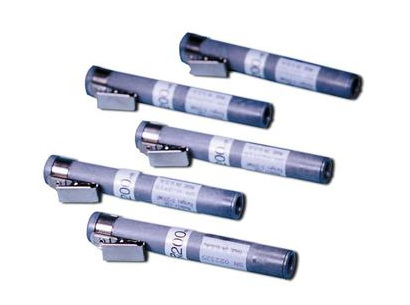 Biodex Medical Systems Dosimeter Direct Reading - 019-201