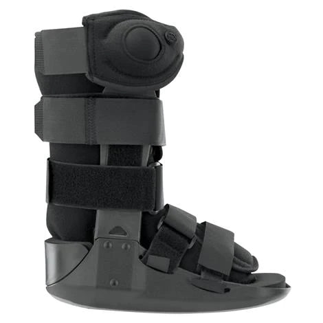 Breg Vectra - Walker Boot Kit Medium Hook and Loop Closure Male 5-1/2 to 9 / Female 6 to 9-1/2 Left or Right Foot - 70099