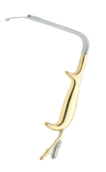 BR Surgical - Retractor Surgical Grade - BR18-205-1002S