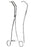 Miltex - Tangential Occlusion Clamp DeBakey 10-1/2 Inch Length Stainless Steel - 24-2030