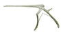BR Surgical - Micro Rongeur Kerrison 40 Degree Up, 1mm Jaw, 8 Inch - BR40-49001