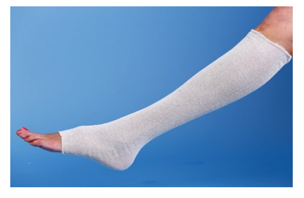 Cast Padding