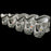 Aspen Pediatric - Rigid Cervical Collar Preformed Pediatric (2 to 5 Years) Size PD4 Two-Piece / Trachea Opening 8-1/2 to 13 Inch Neck Circumference - 100280-000