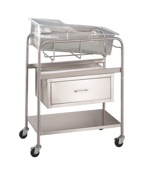 Blickman Coleman Bassinet Carrier - 1118047000