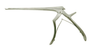 BR Surgical Rongeur Micro-Kerrison 40 Degree Up, 2mm Jaw, 8 Inch - BR40-49002