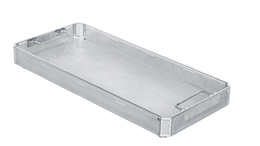 Sterilization Basket