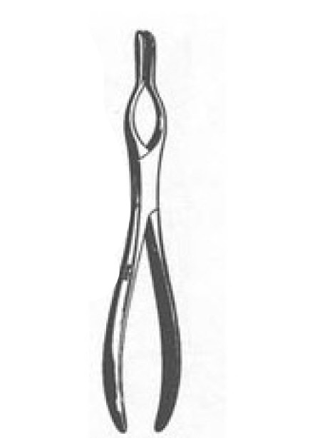 Septum Straightener