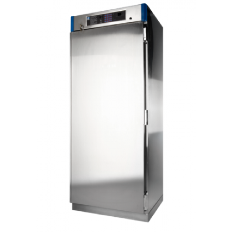 Blickman Model 7921MG Warming Cabinet - 14B7921243