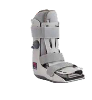 Breg Genesis - Toe Guard Small Hook and Loop Closure Male 2-1/2 to 5-1/2 / Female 3-1/2 to 6 Left or Right Foot - BL515063