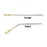 Tenaculum Forceps