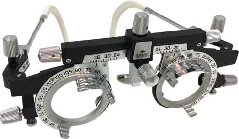 Lombart Instruments - Trial Eye Frame Metal - TF0LOMTF