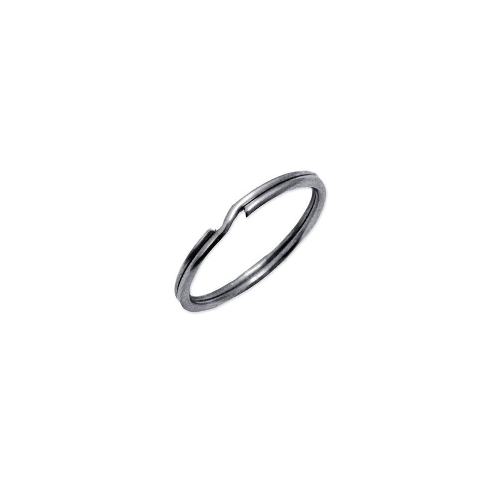 Key Surgical Tray Tag Ring - 20mm - TG-100