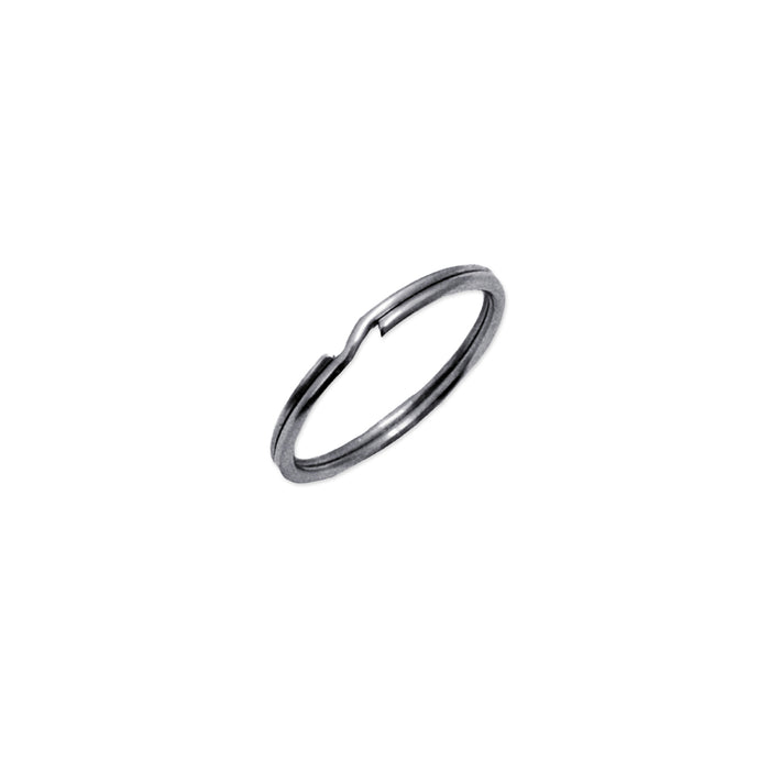 Key Surgical Tray Tag Ring - 20mm - TG-100