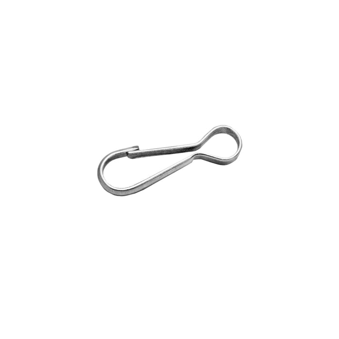 Key Surgical Tray Tag Clip - 20mm - TG-200