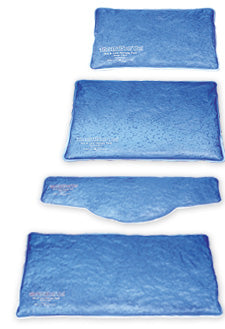 Mettler ThermalSoft Gel Clinical Hot and Cold Packs