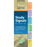 Tabbies Study Signals Sheets, "Marble Assorted" - 1-1/2"H x 1-1/2"W, 10 pack per Box - 58252