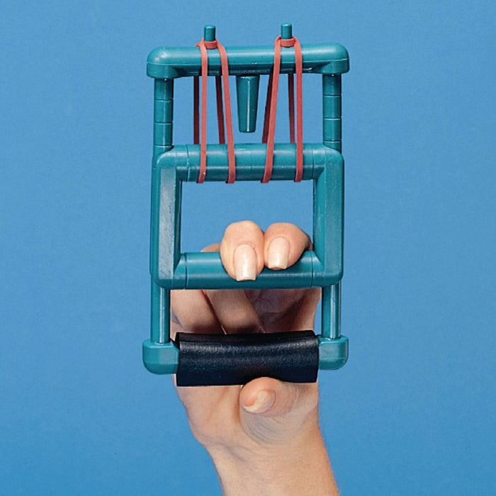 Thumb And Finger Exercisers