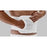 Coloplast Brava Ostomy Support Belt Small, 31 to 35 Inch Waist, White - 12003