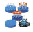 VWR - Insert Retainer For / Signature Vortex Mixers - 58816-132