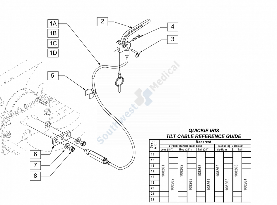 Cable Assembly