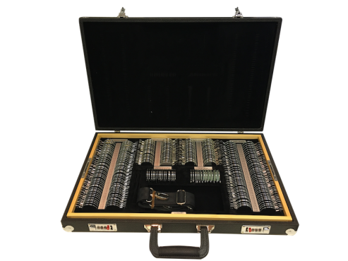 Optometry Examination Instruments