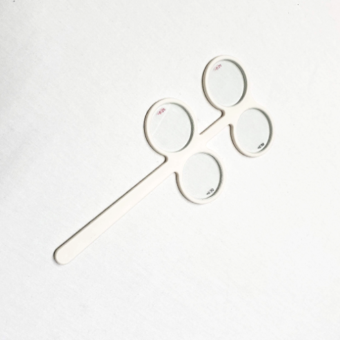 Optometry Examination Instruments