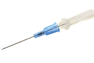 I.V. Catheters