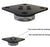 Trial Lens Flipper
