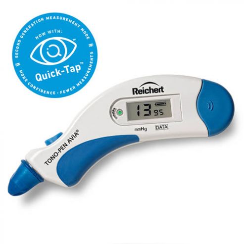 Tonometers