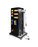 Hausmann Exercise / Rack Station - 32" x 37" x 74", - 5594