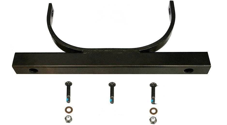 Wheelchair ELR Seat Bracket